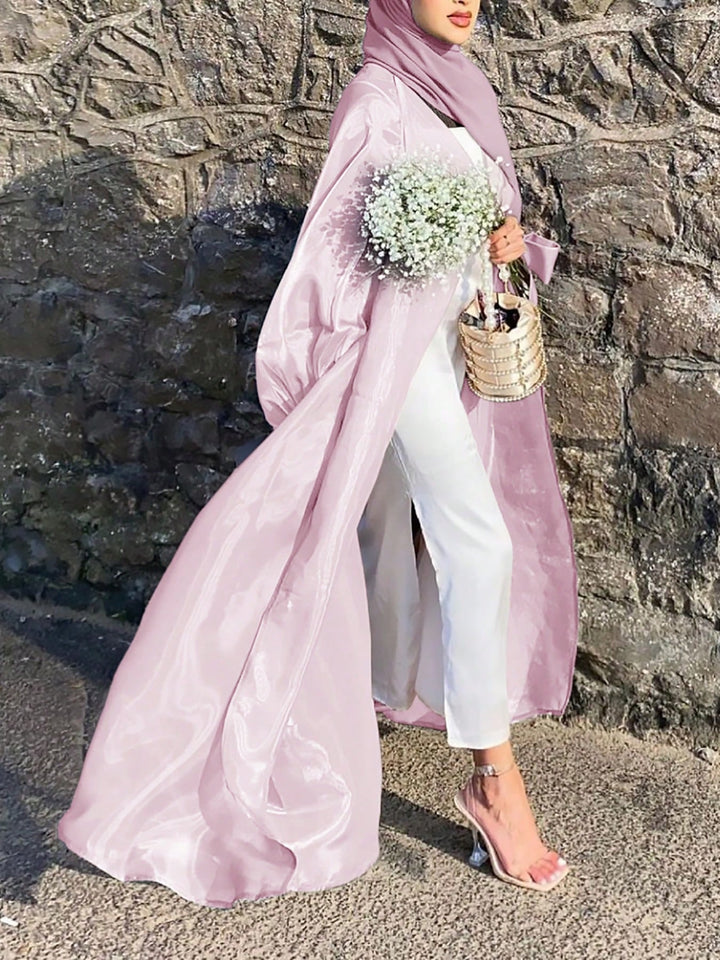 Rochie SHEIN, roz