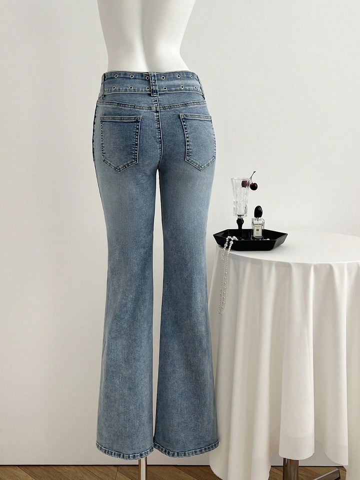 Jeans SHEIN
