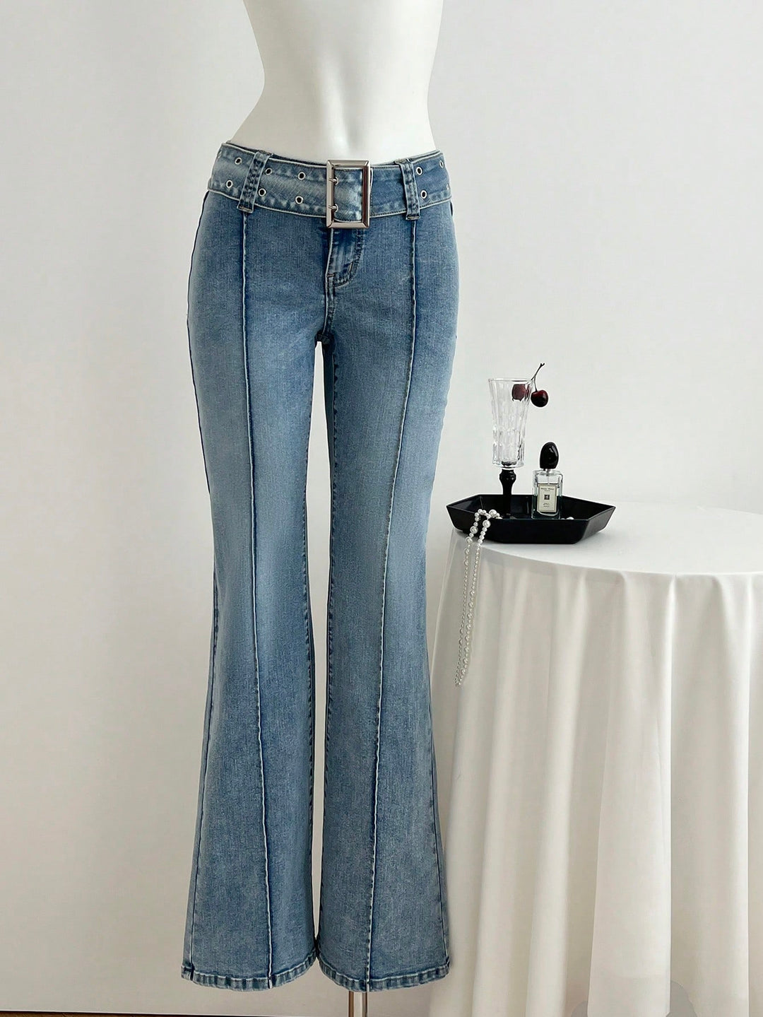 Jeans SHEIN