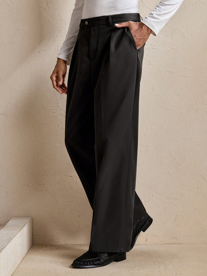 Pantalon SHEIN, gri