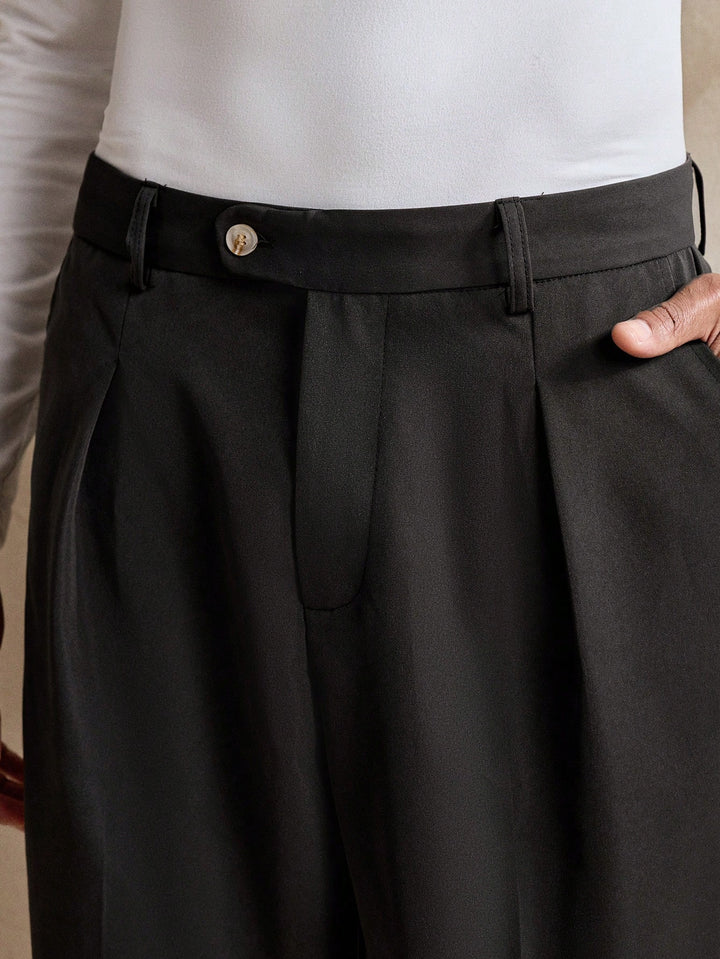 Pantalon SHEIN, gri