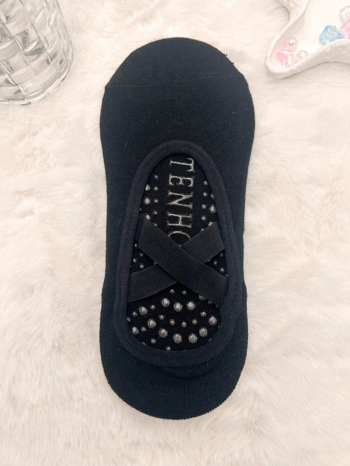 Șosete sport SHEIN, mix culori