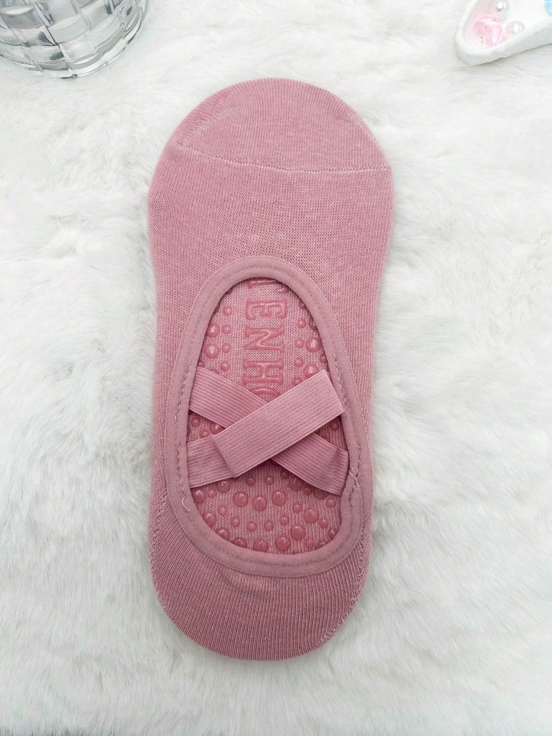Șosete sport SHEIN, mix culori