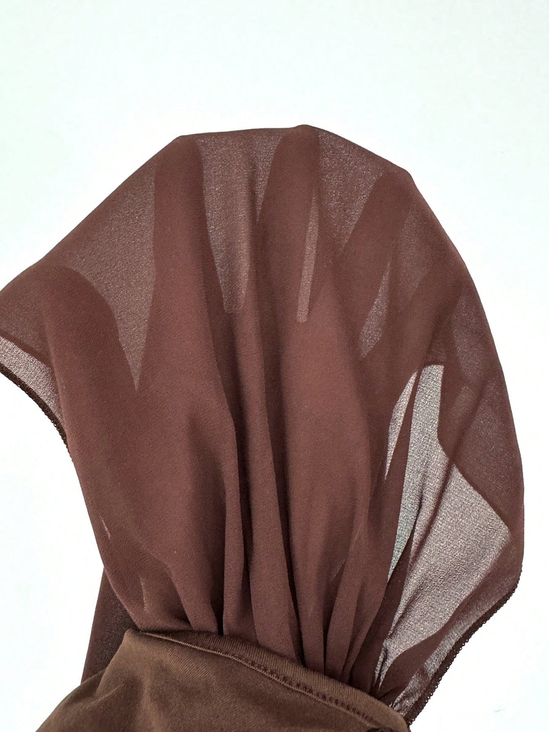 SHEIN barna blúz