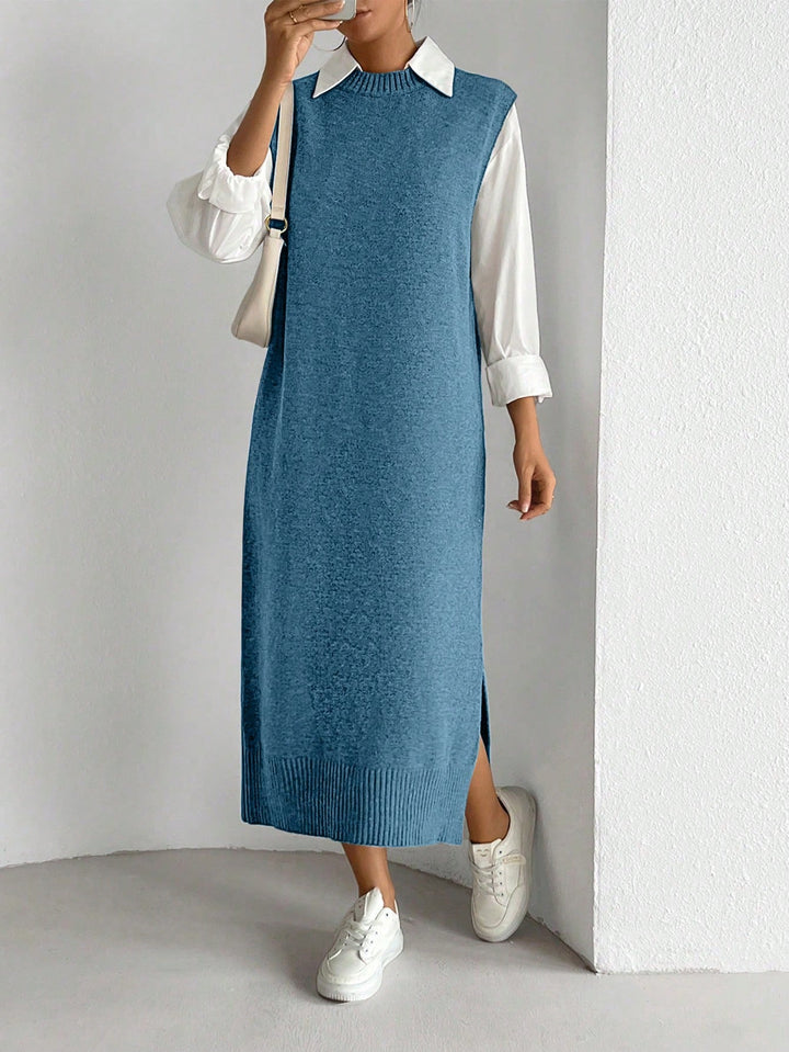 Rochie SHEIN, albastru