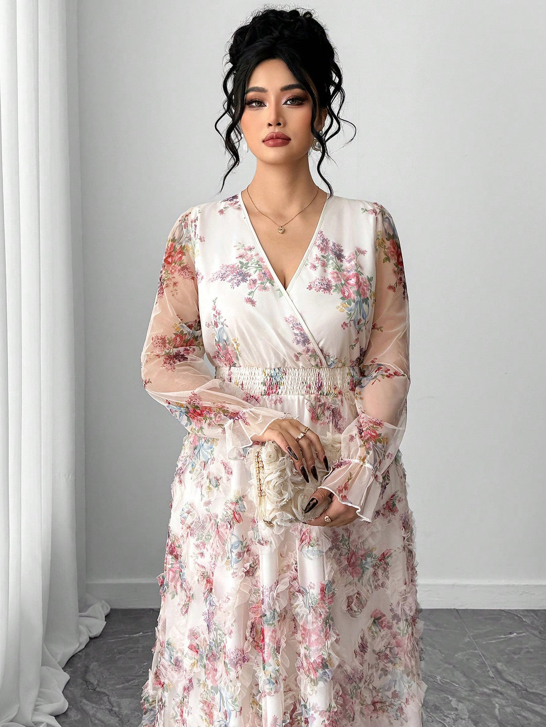 SHEIN ruha, vegyes színek