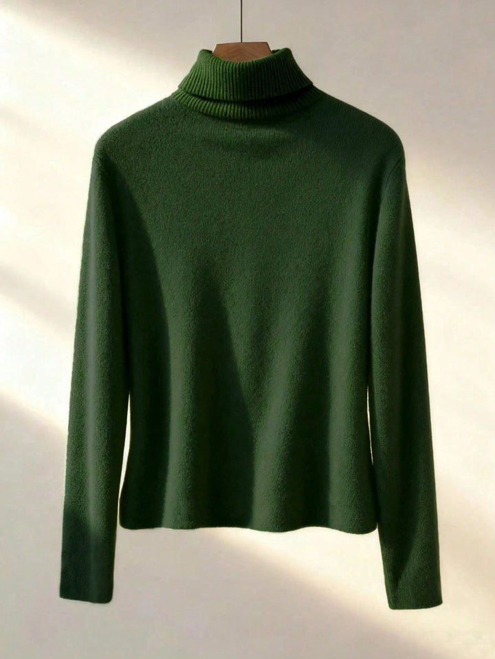 Tricou SHEIN, kaki