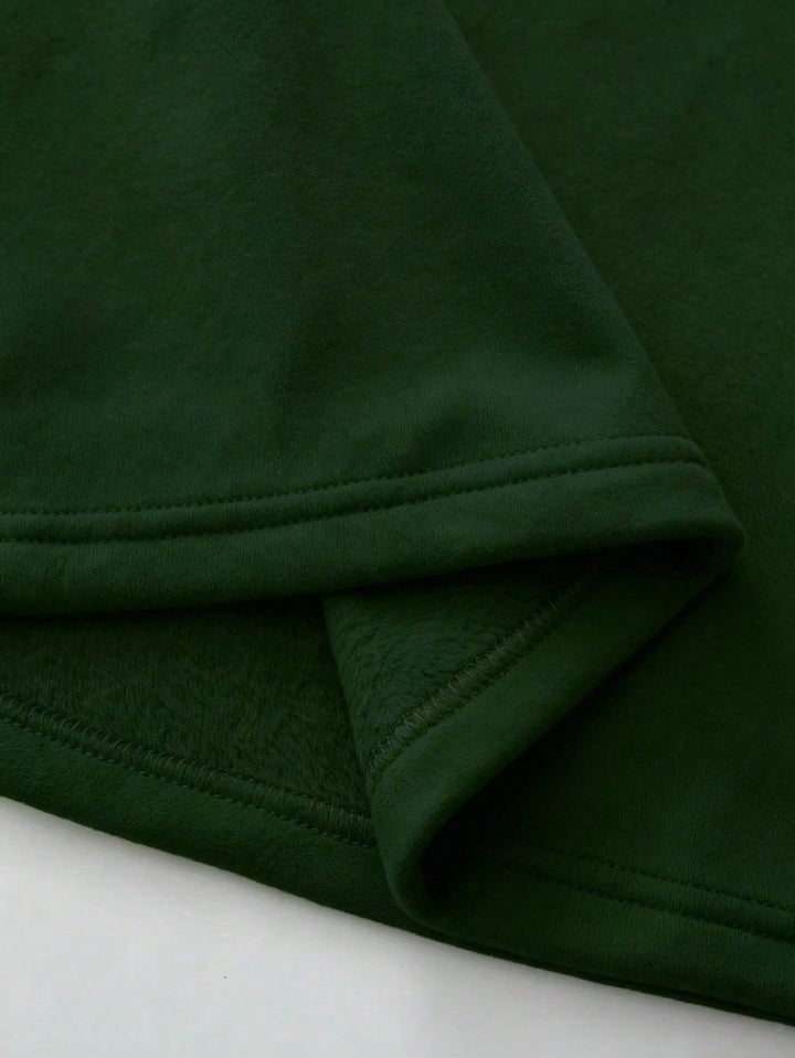 Tricou SHEIN, kaki