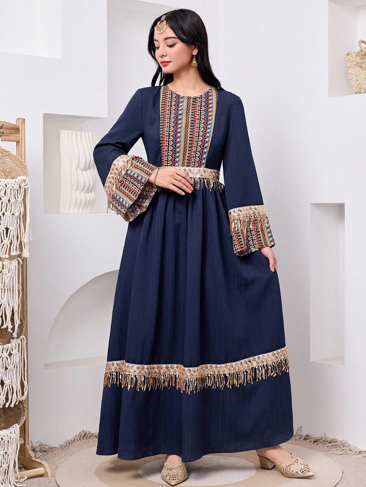 Rochie SHEIN, albastru