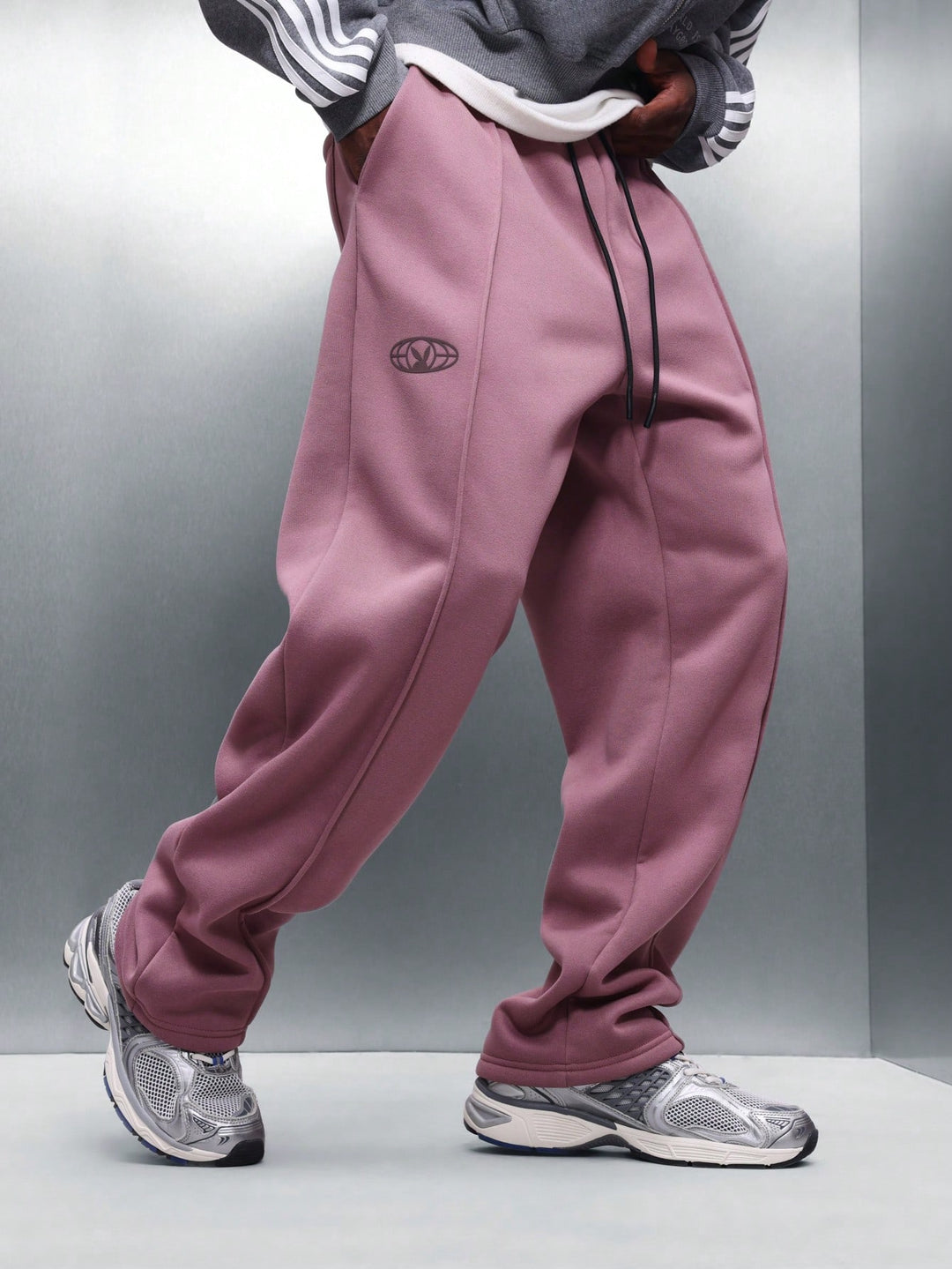 Pantaloni SHEIN