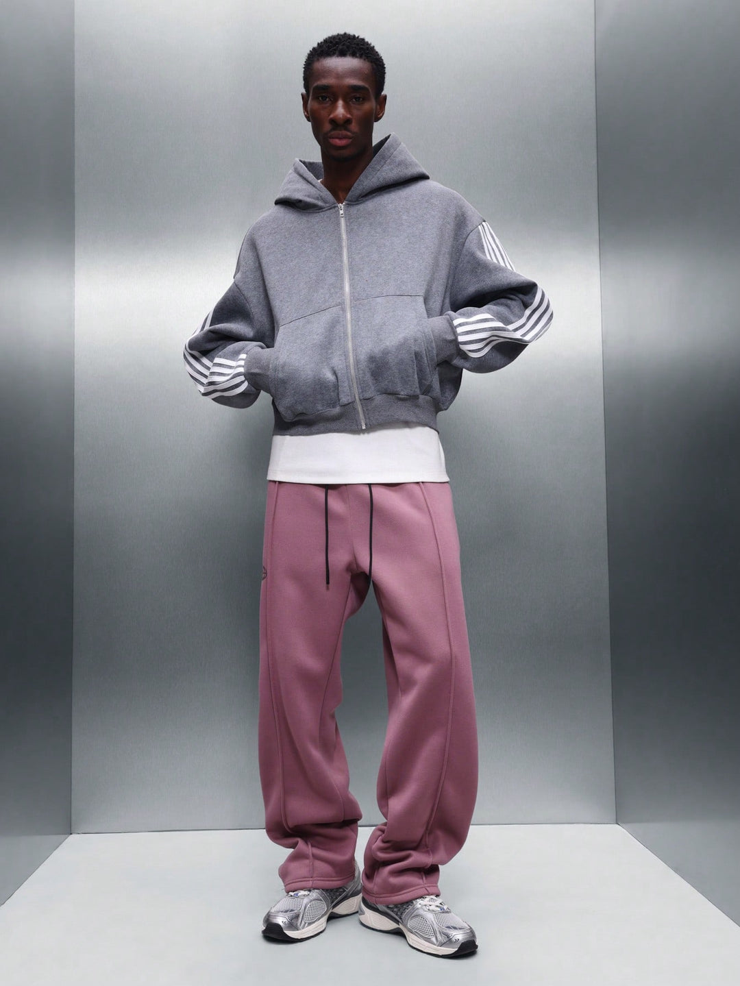 Pantaloni SHEIN
