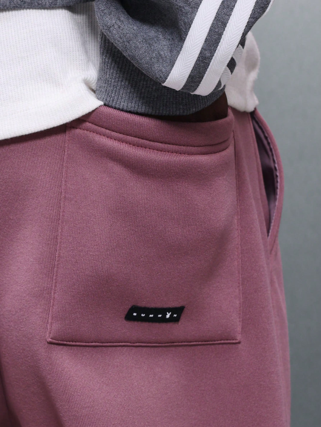 Pantaloni SHEIN