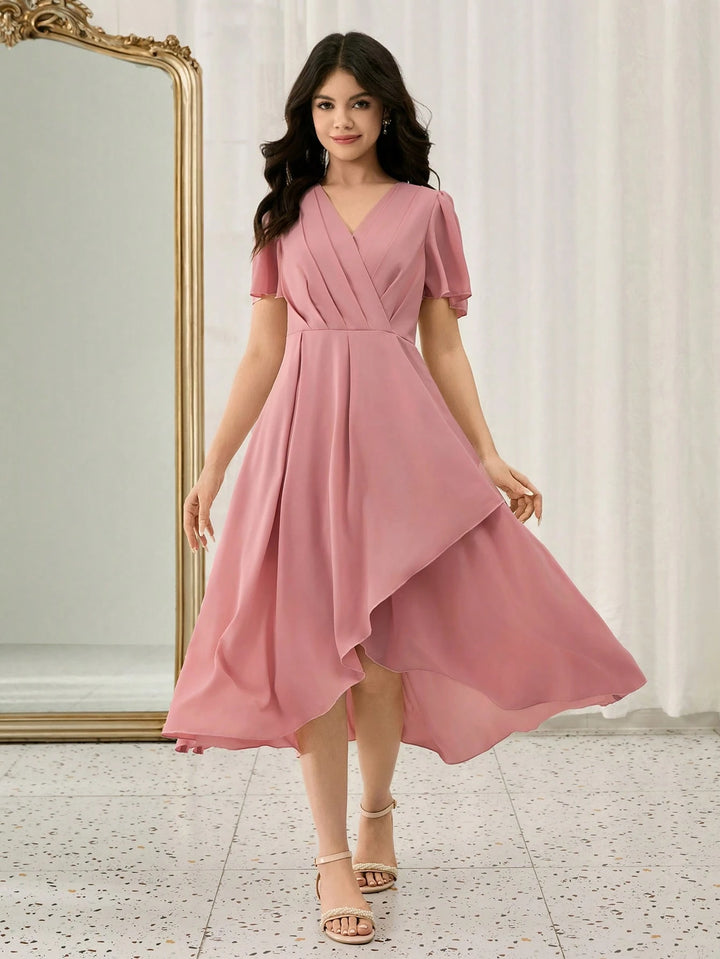 Rochie SHEIN, roz