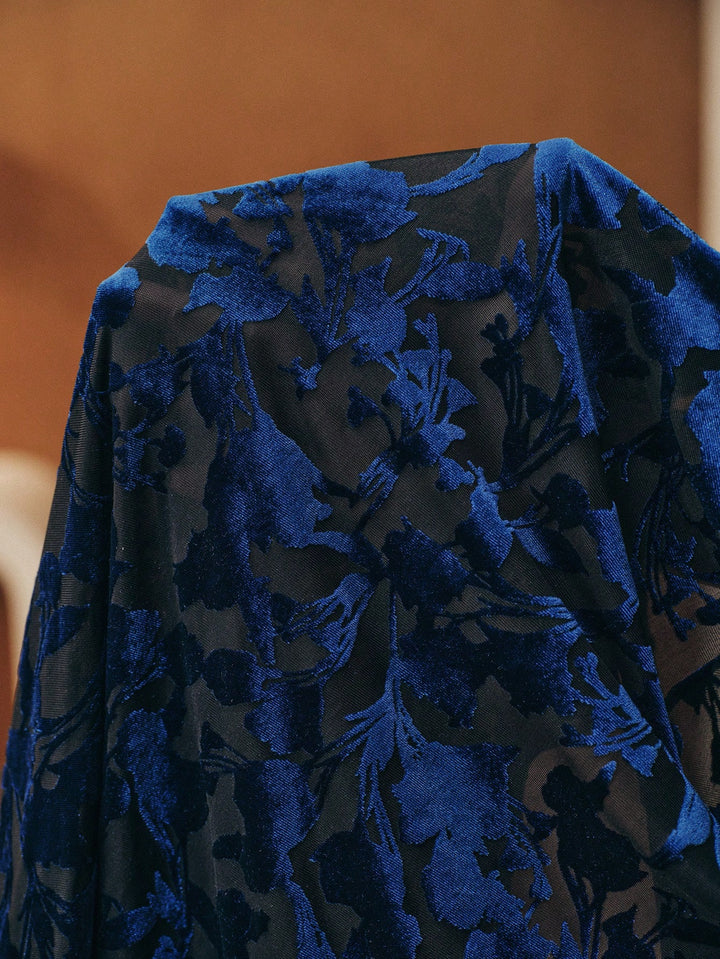 Bluza SHEIN, albastru