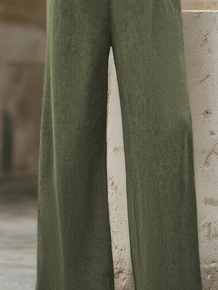 SHEIN szett, khaki