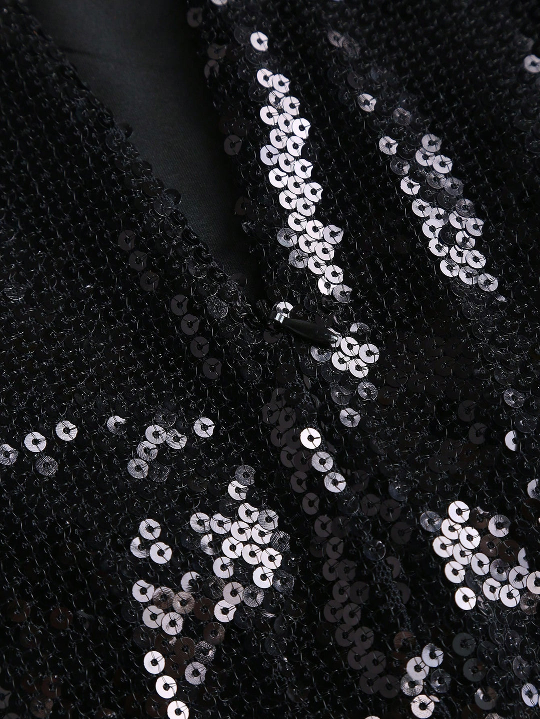 Fustă SHEIN, negru