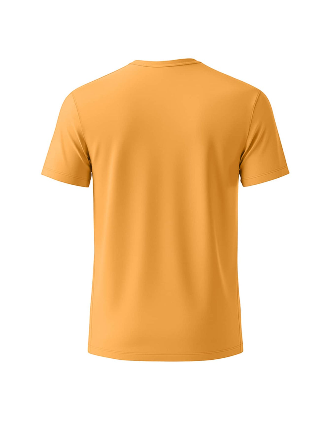 Tricou SHEIN, galben