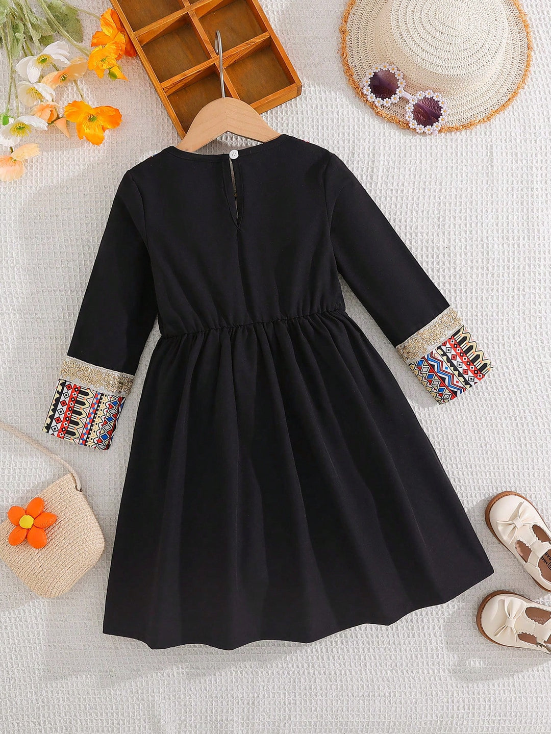Rochie SHEIN, negru
