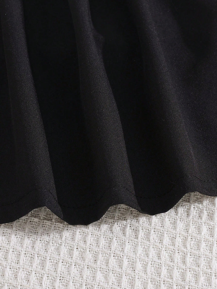 Rochie SHEIN, negru