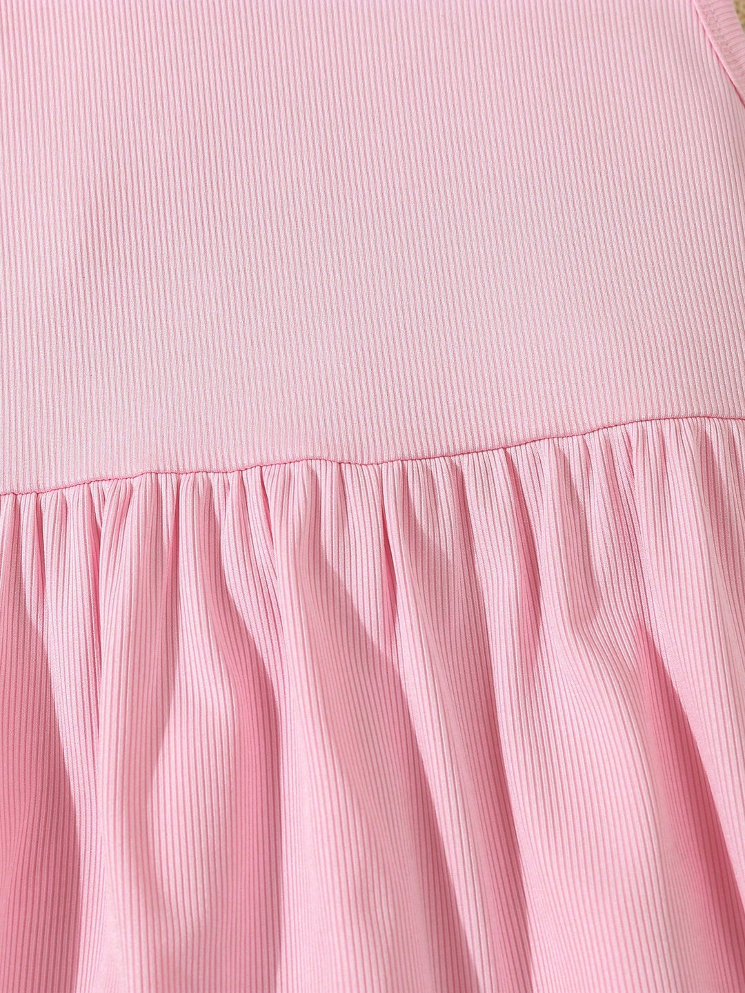 Rochie SHEIN, roz