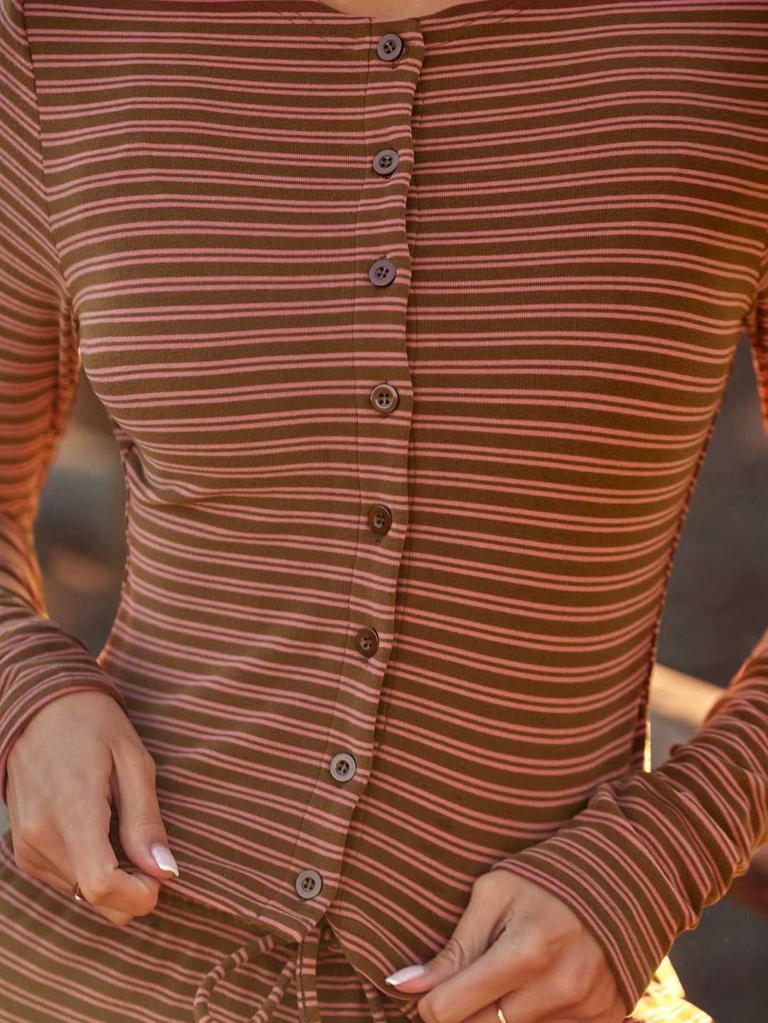 Top SHEIN, maro