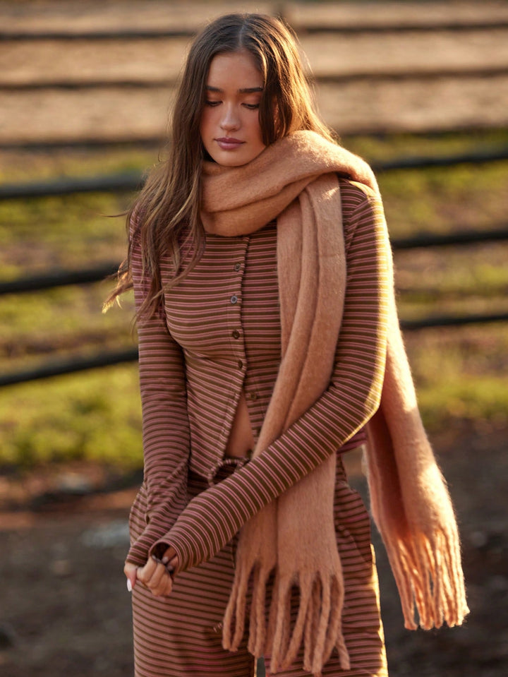 Top SHEIN, maro