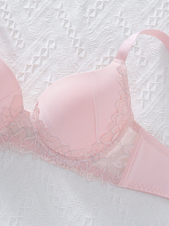 Set sutiene SHEIN, mix culori