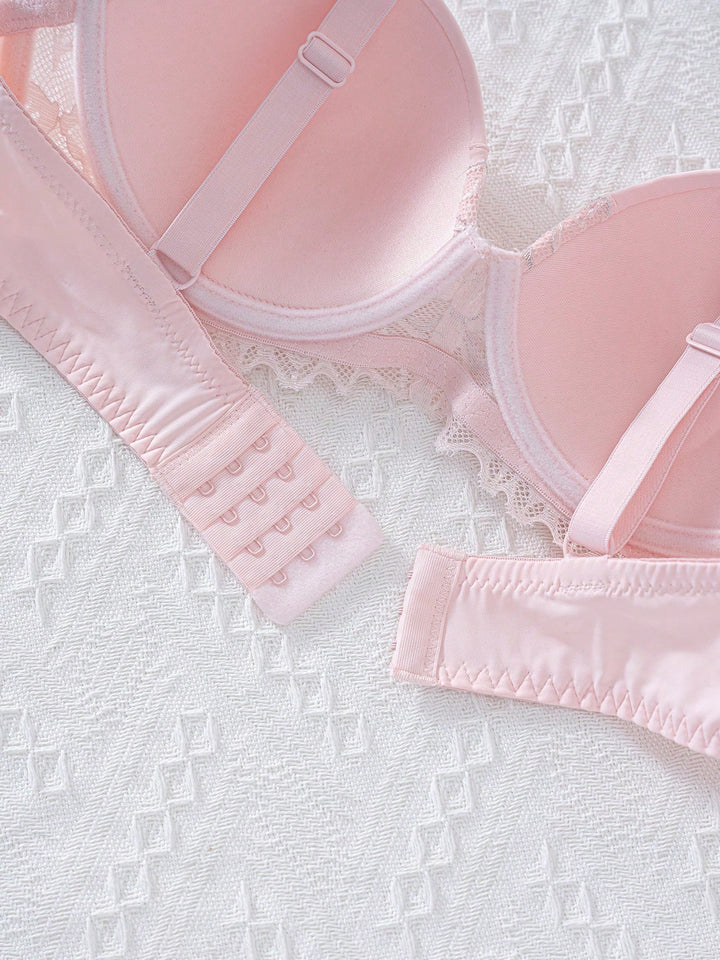 Set sutiene SHEIN, mix culori