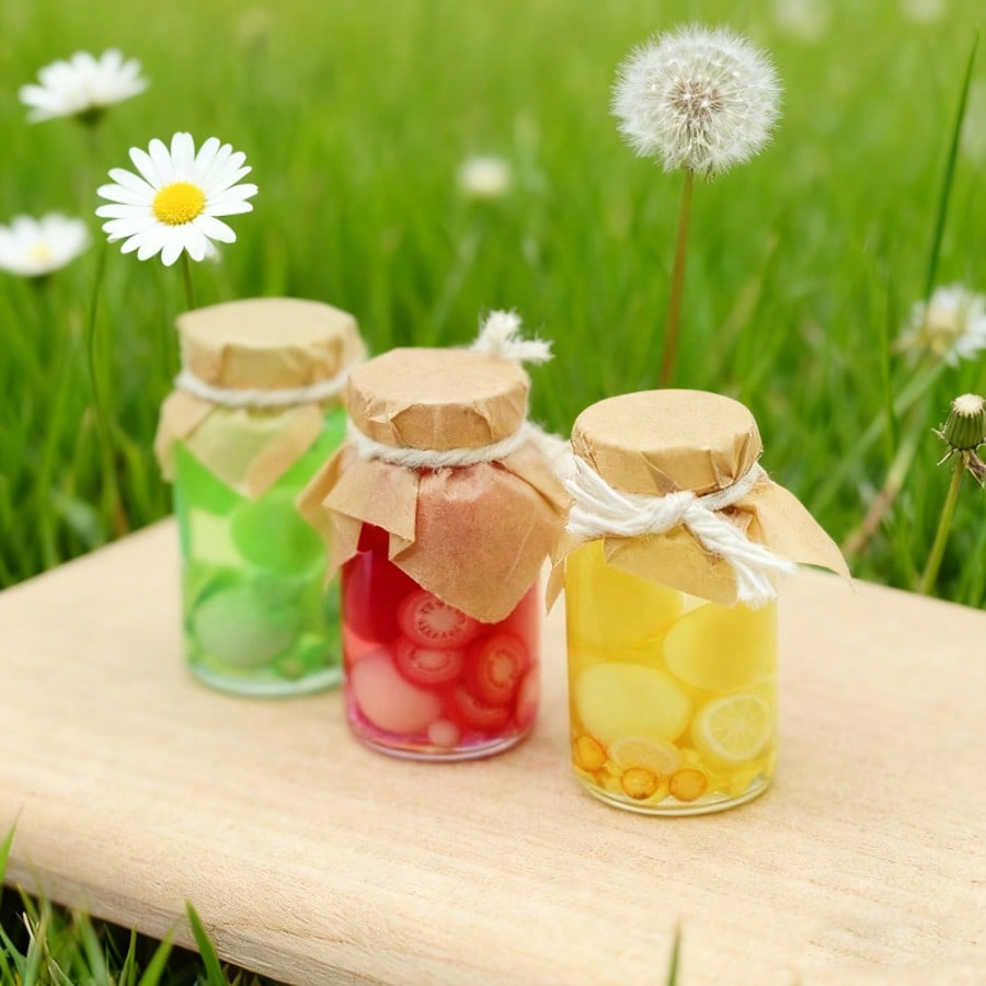 Miniatură SHEIN, mix culori