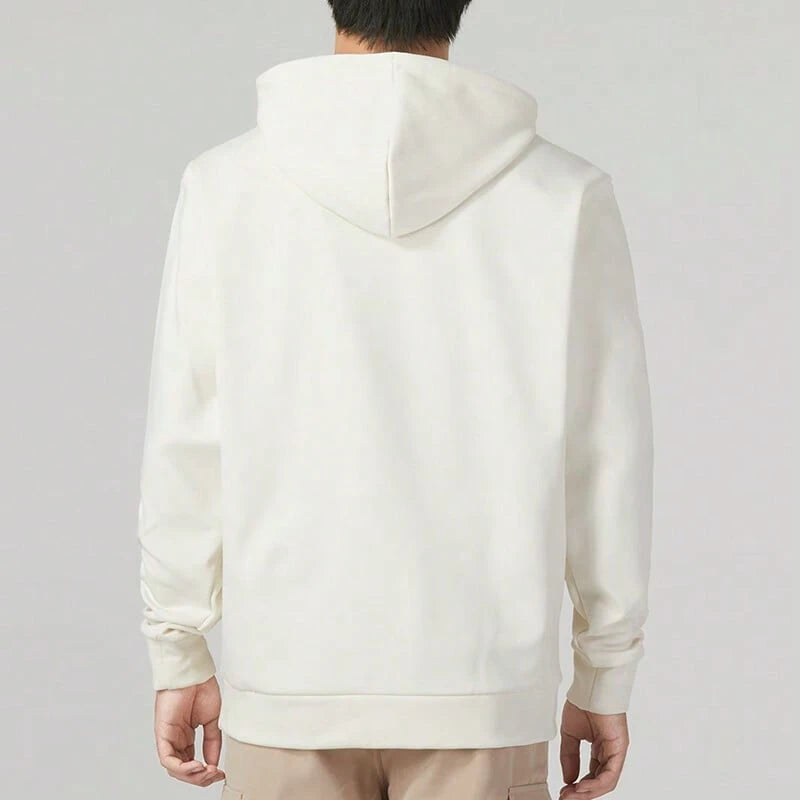 PUMA krémszínű pulóver