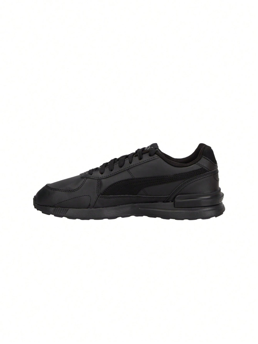 Pantofi sport SHEIN, negru