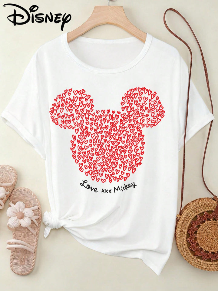 Tricou SHEIN, alb