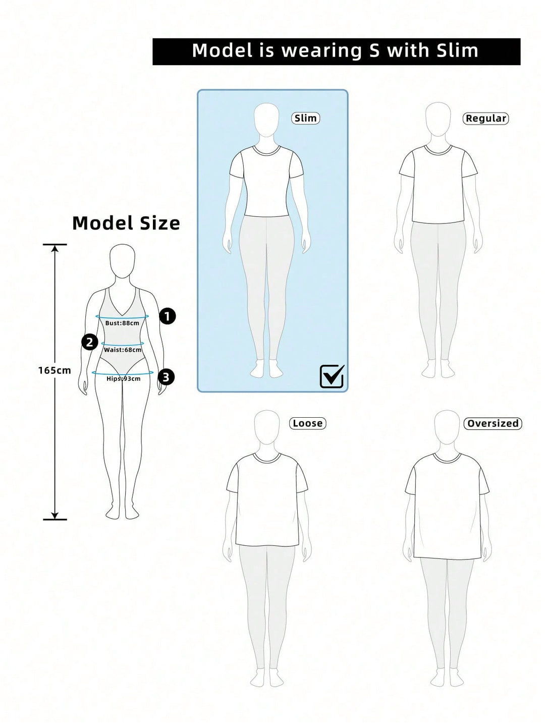 Tricou SHEIN, maro