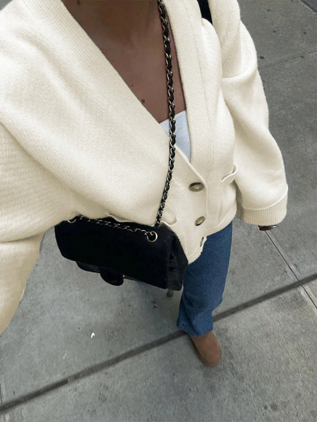 Cardigan SHEIN