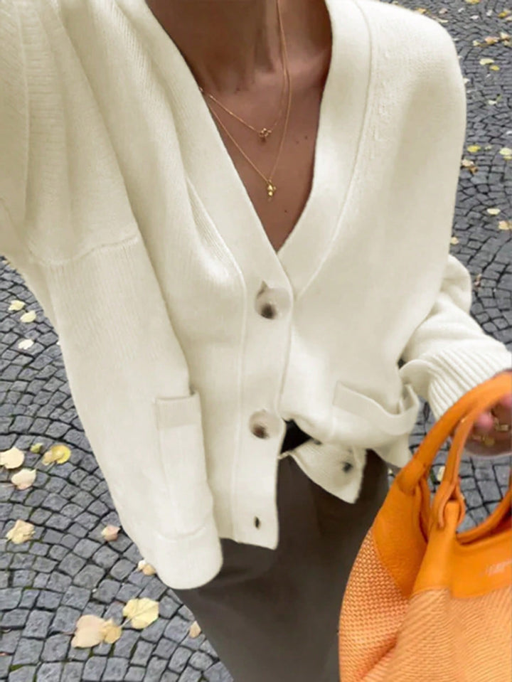 Cardigan SHEIN