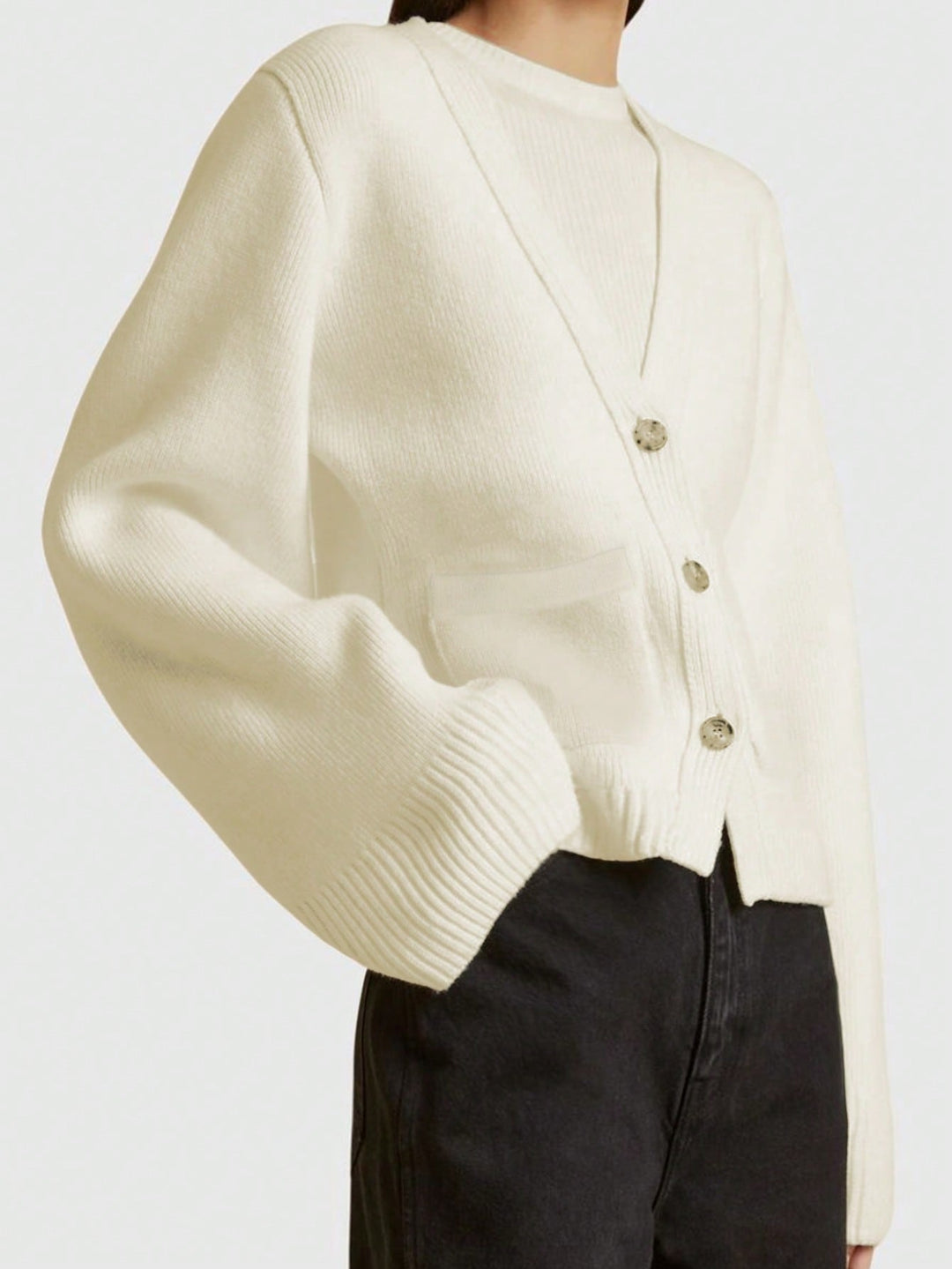 Cardigan SHEIN