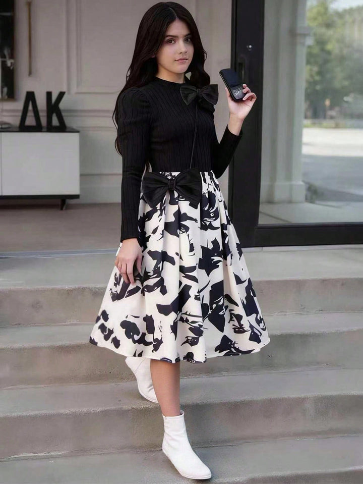 Rochie SHEIN, negru