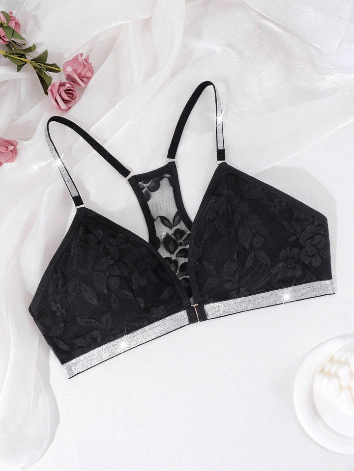 Sutien SHEIN, negru