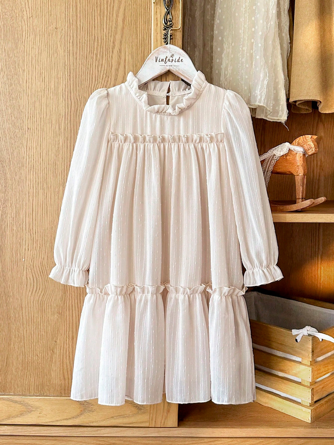 Rochie SHEIN, portocaliu