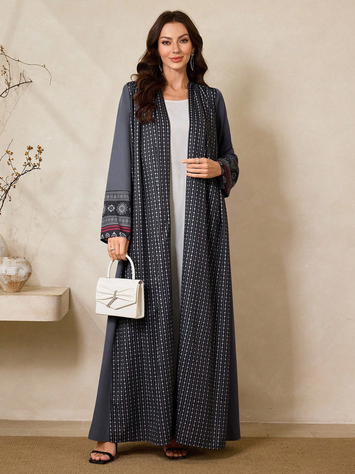 Rochie SHEIN, gri