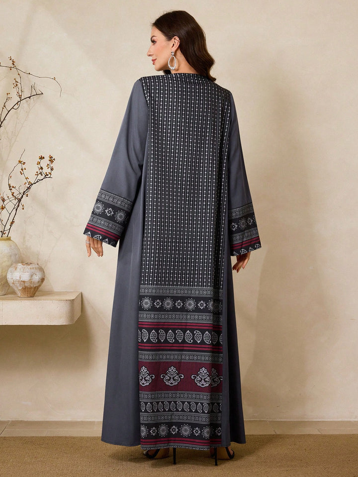 Rochie SHEIN, gri
