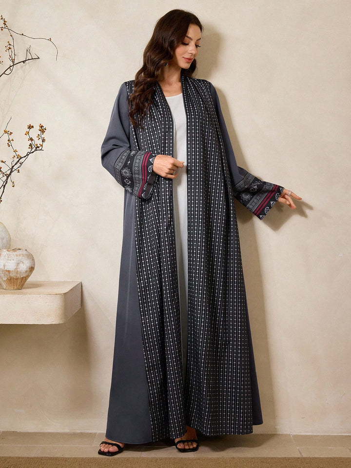 Rochie SHEIN, gri