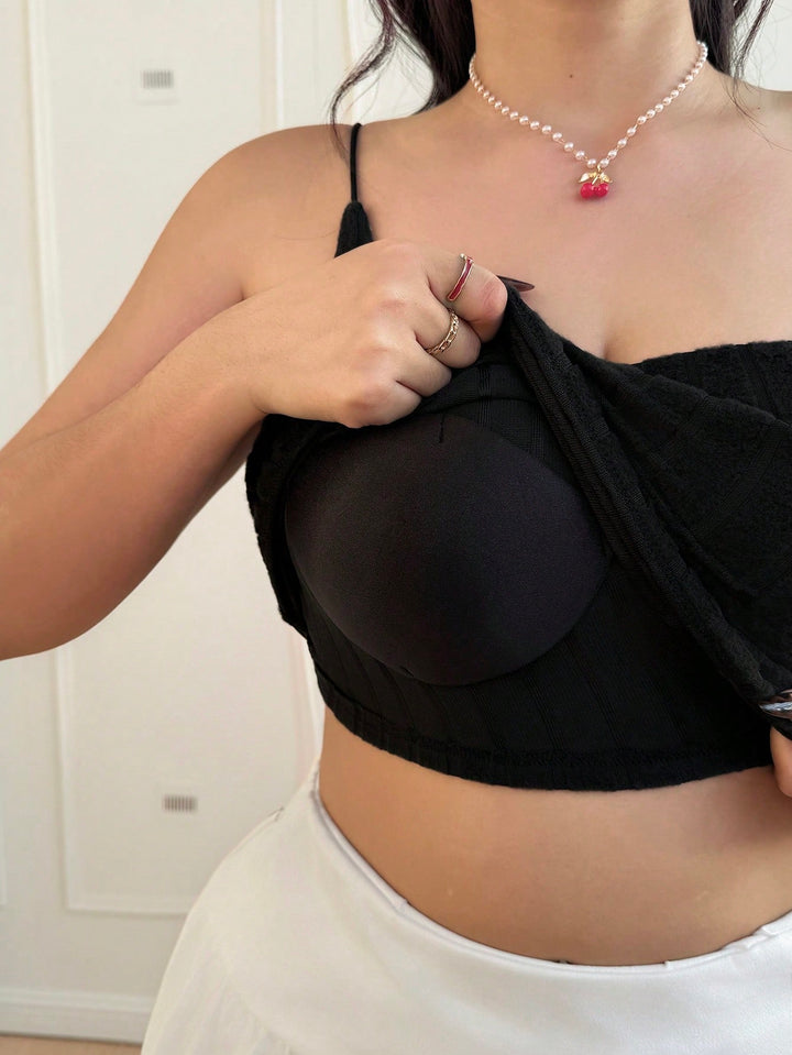 Maiou SHEIN, negru