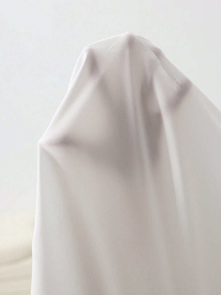 Shein Curve+ ing, fehér