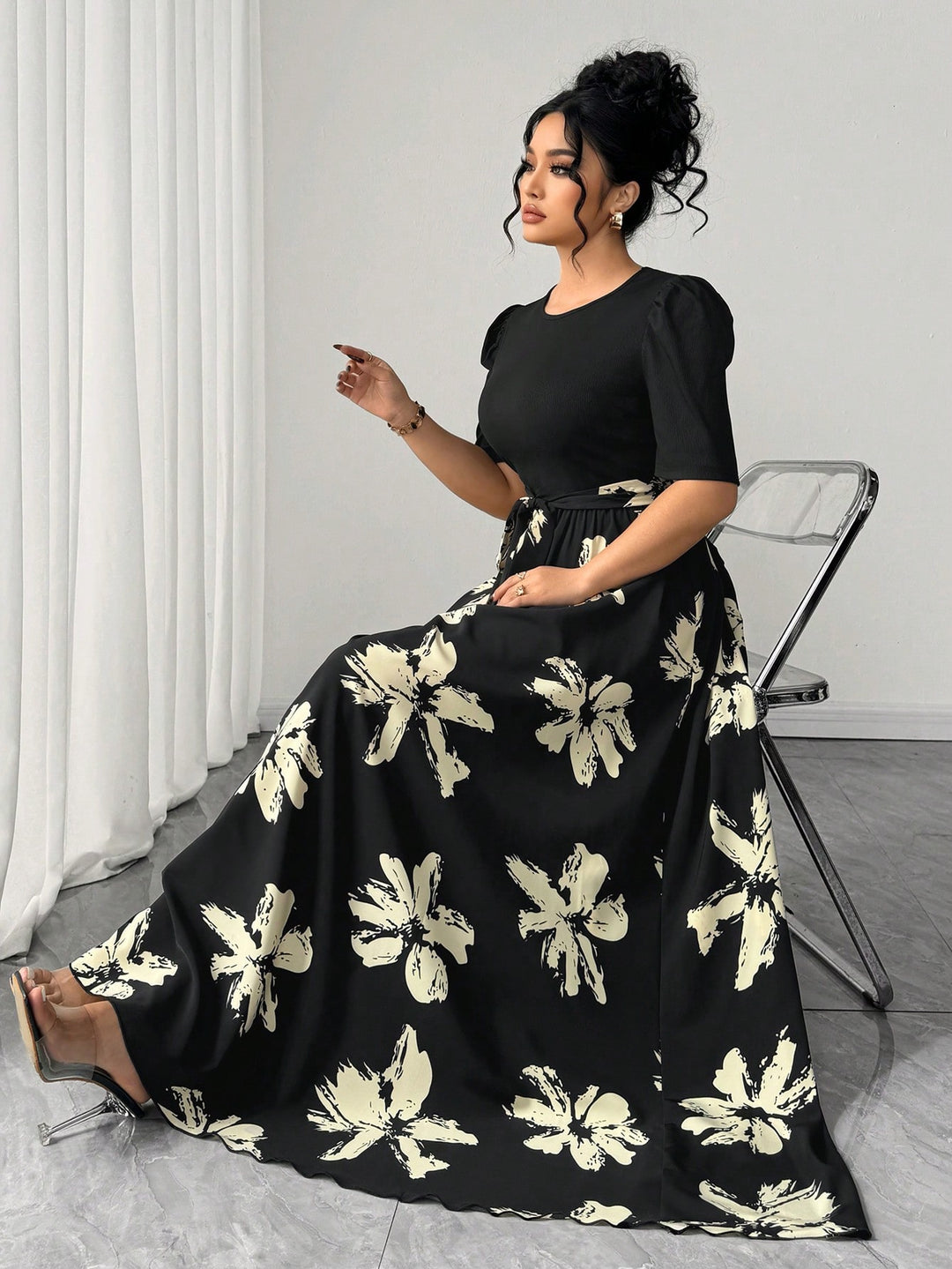 Rochie SHEIN