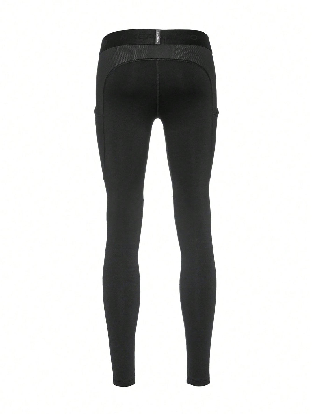Pantaloni SHEIN, negru