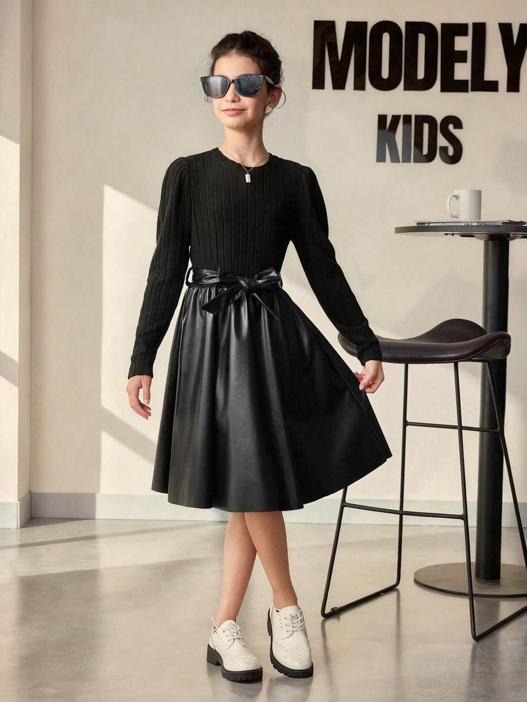 Rochie SHEIN, negru