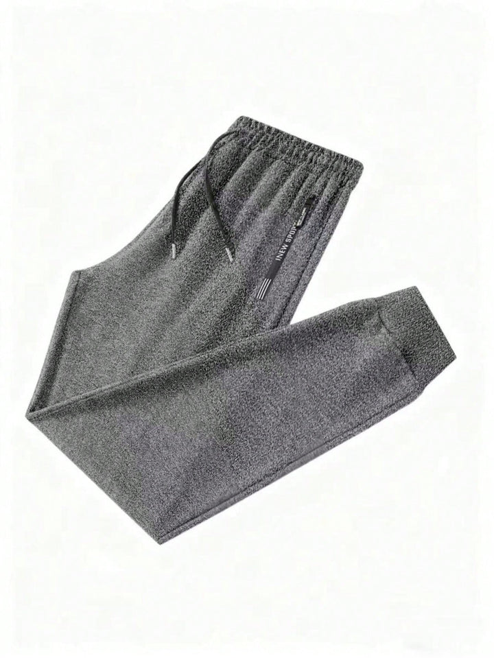 Pantalon SHEIN, gri