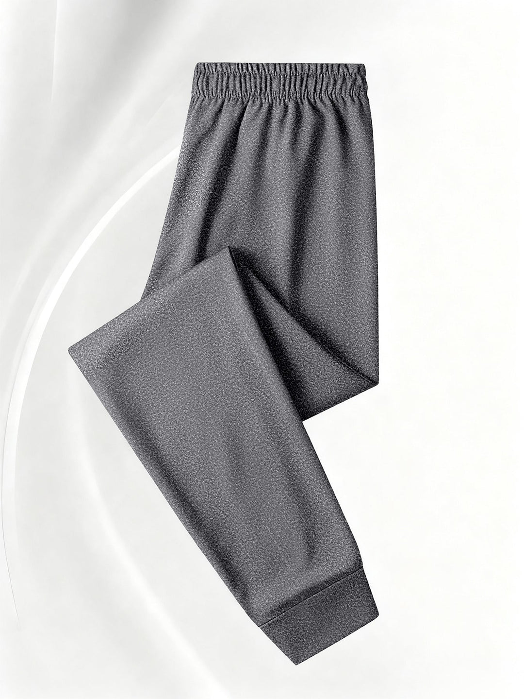 Pantalon SHEIN, gri