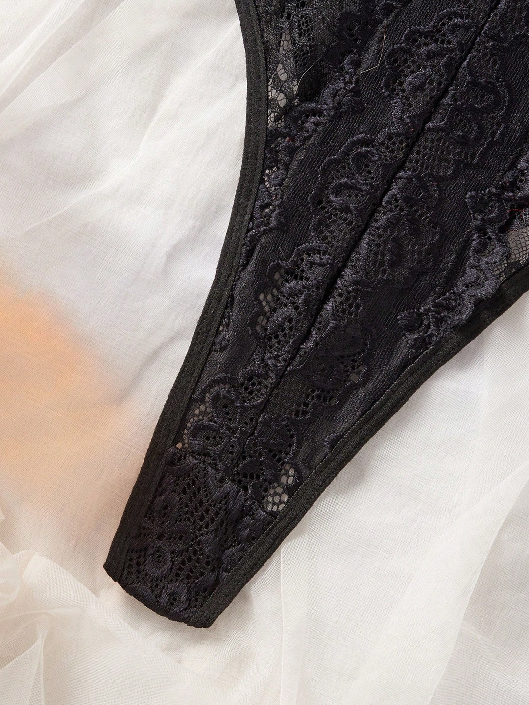 Body SHEIN, negru